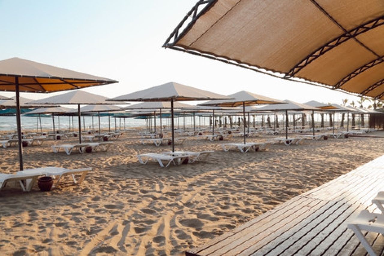 VIP transfer to the most popular attractions in Kumkoy with private transfer service