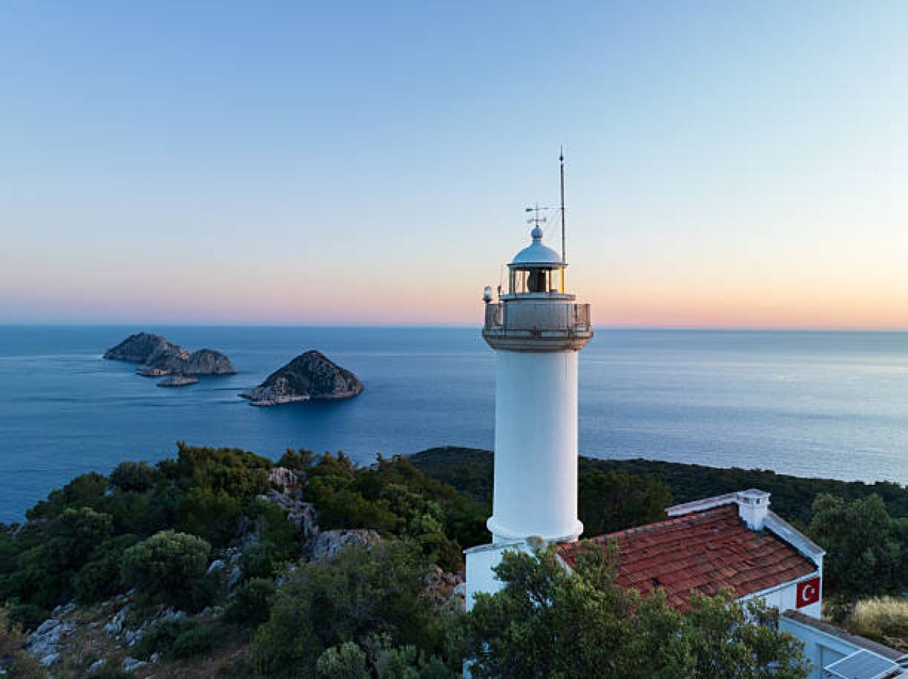 Adrasan transfer hizmeti