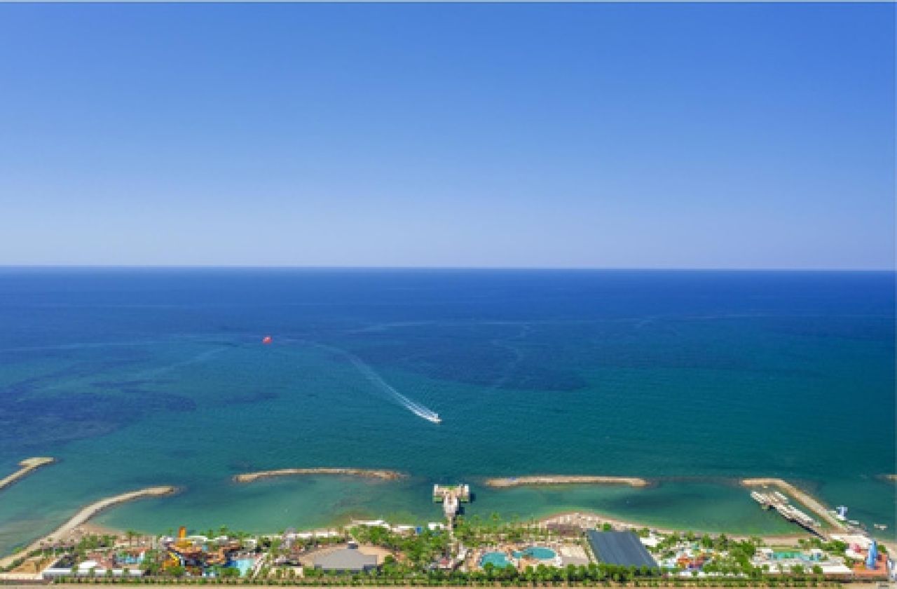 Private transfer from Antalya Airport to Turkler for business or holiday travel
