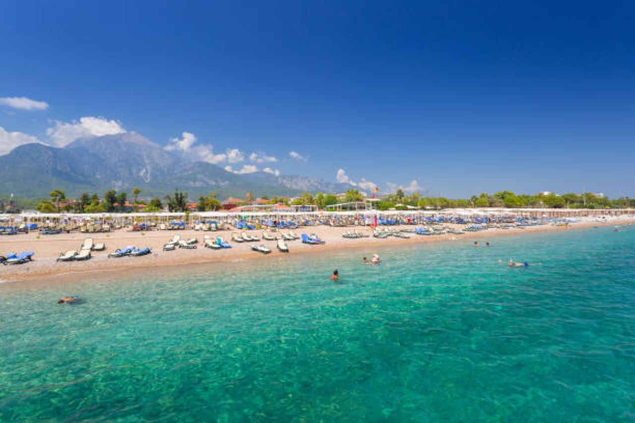 Reliable transportation from Tekirova to Antalya Airport transfer service