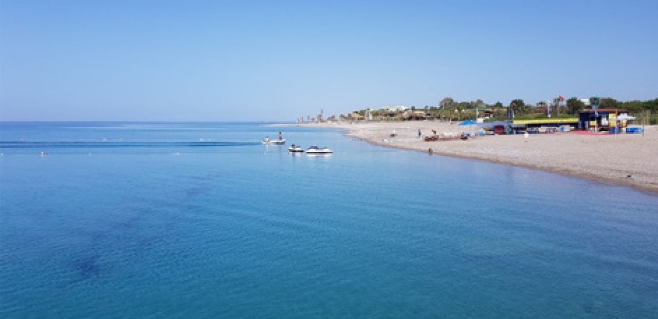 Reliable transportation from Kizilot to Antalya Airport transfer service