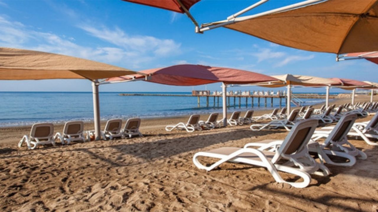 Reliable transportation from Turkler to Antalya Airport transfer service