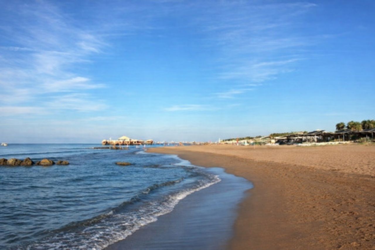 Private transfer from Antalya Airport to Colakli for business or holiday travel