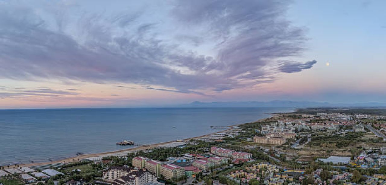 Comfortable transportation to attractions in Colakli with Antalya Airport transfer service