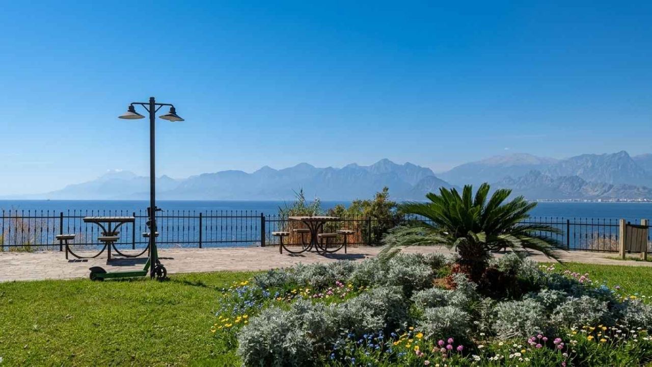 Antalya Lara transfer profesyonel hizmet