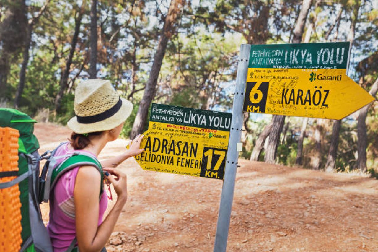 Adrasan ulaşım seçenekleri