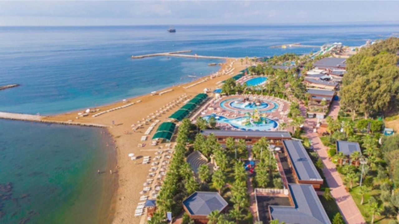 VIP transfer to the most popular attractions in Turkler with private transfer service