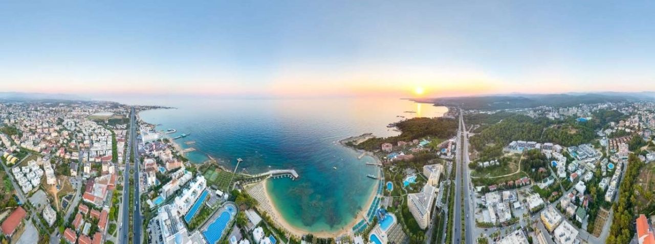 Belek transfer profesyonel hizmet