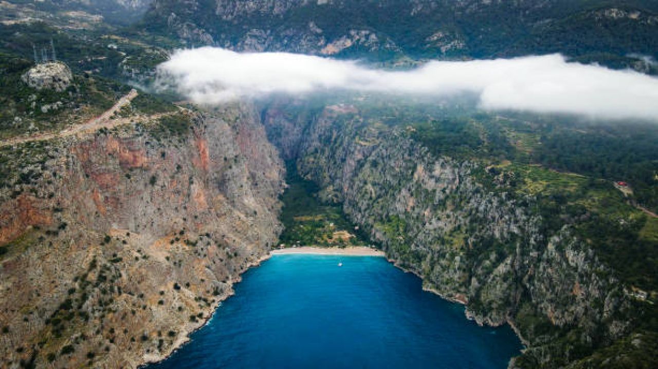 Reliable transportation from Oludeniz to Dalaman Airport transfer