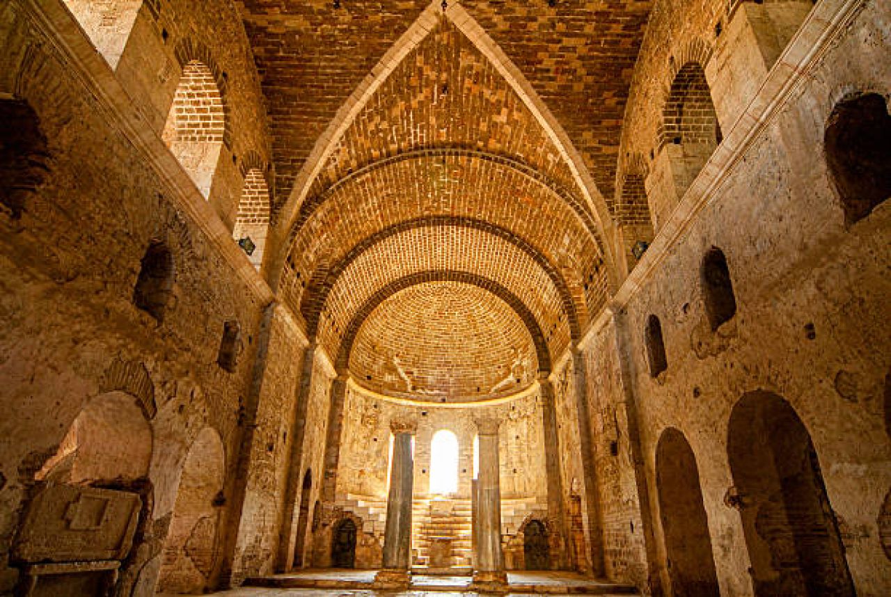 Reliable transportation from Demre to Antalya Airport transfer service