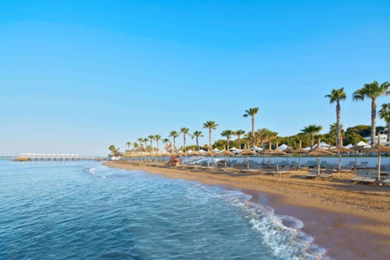 Private transfer from Antalya Airport to Sorgun for business or holiday travel