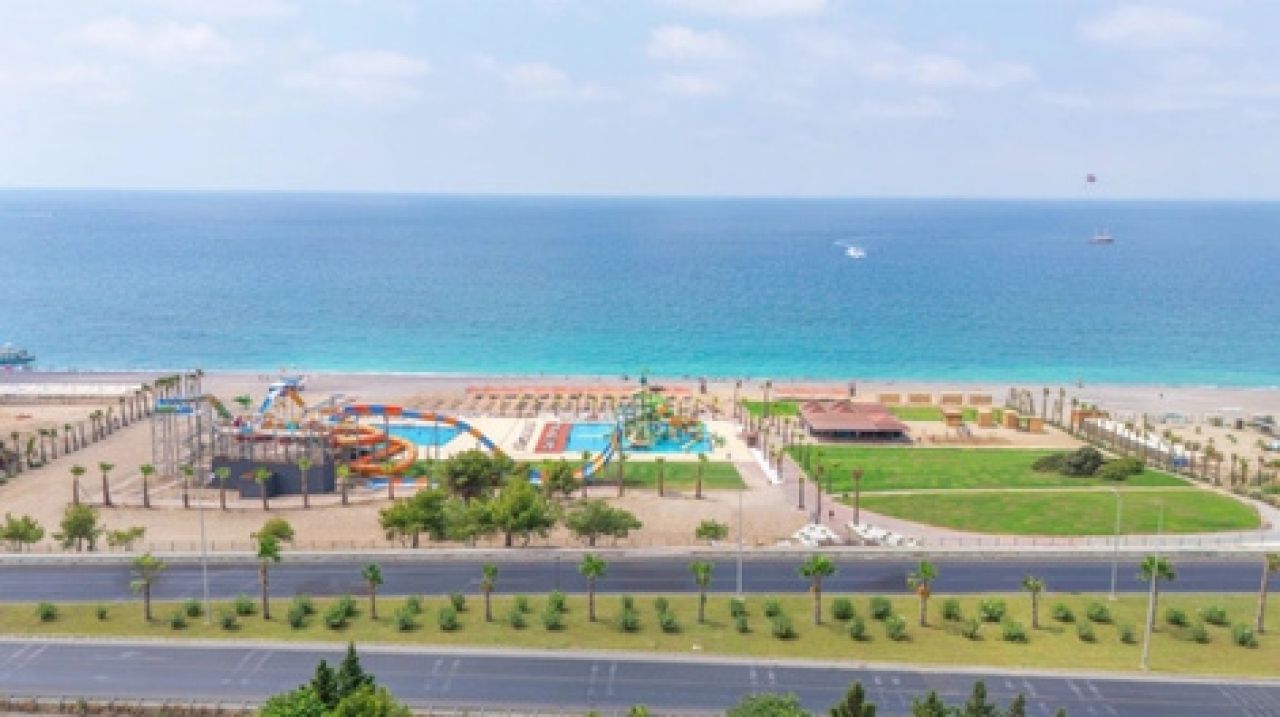 VIP transfer to the most popular attractions in Cenger with private transfer service