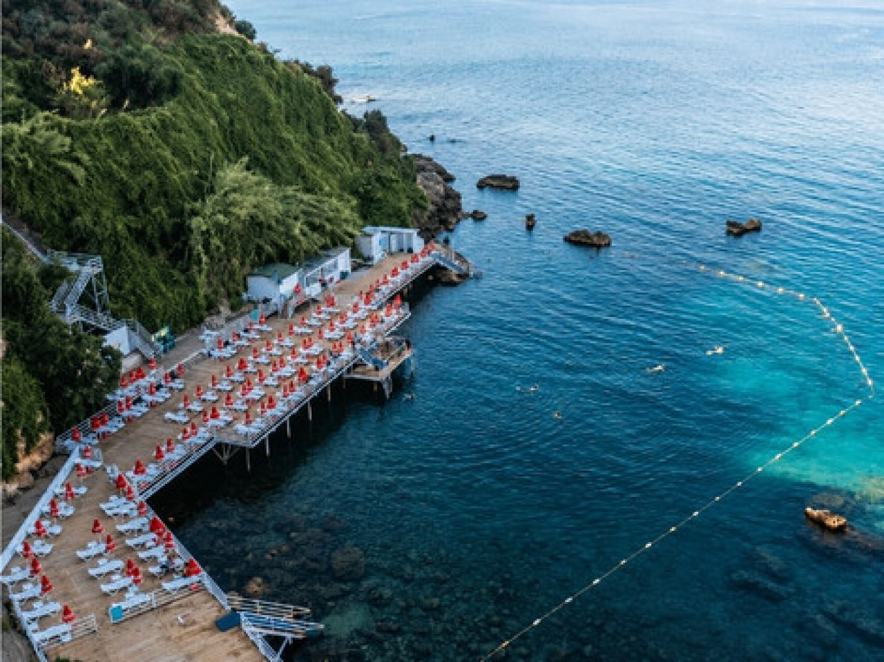 VIP Transfer zu den beliebtesten Sehenswürdigkeiten in Antalya
