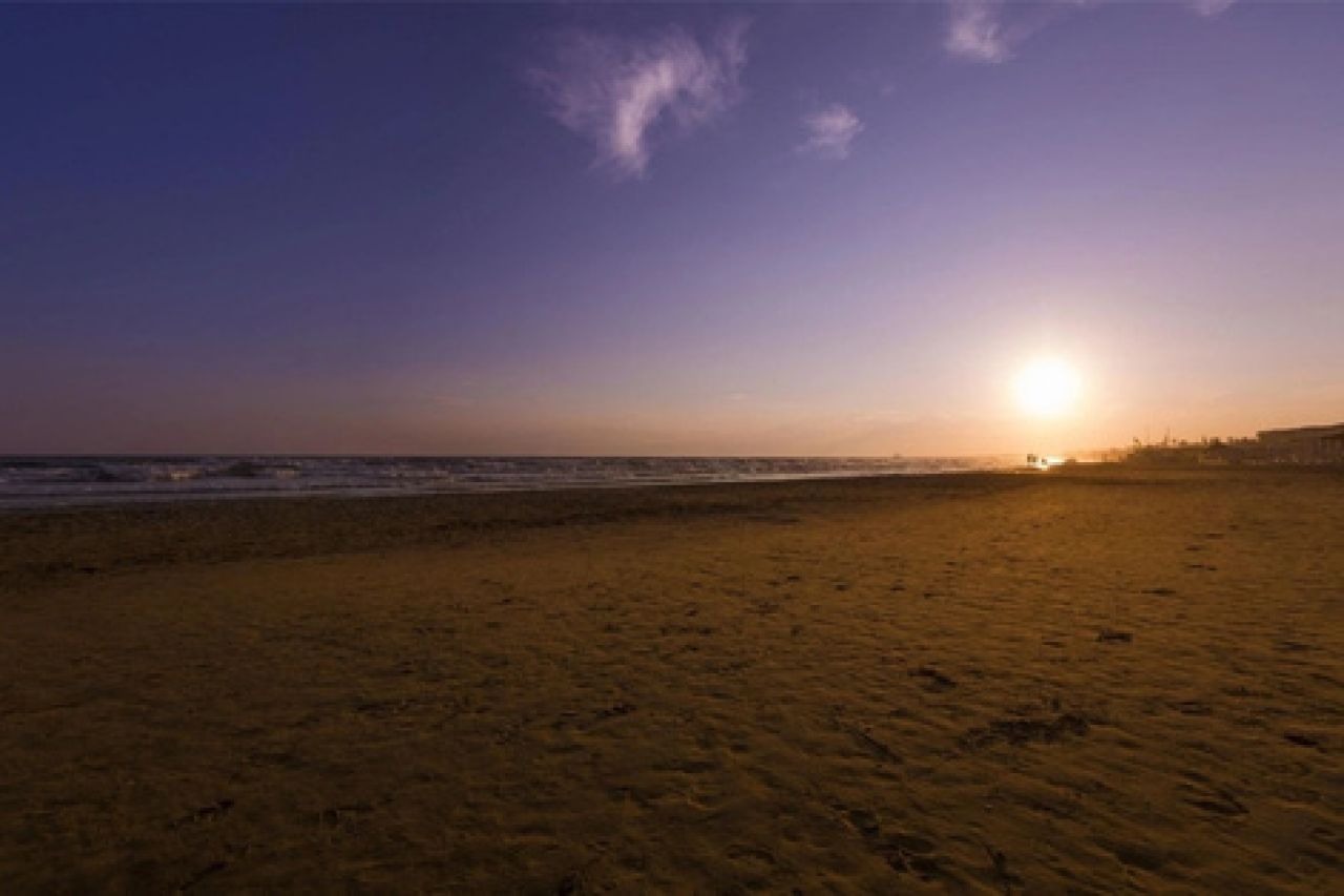 Comfortable transportation to attractions in Kumkoy with Antalya Airport transfer service