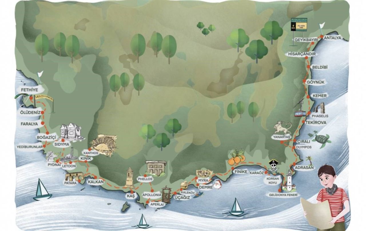 Belek transfer profesyonel hizmet