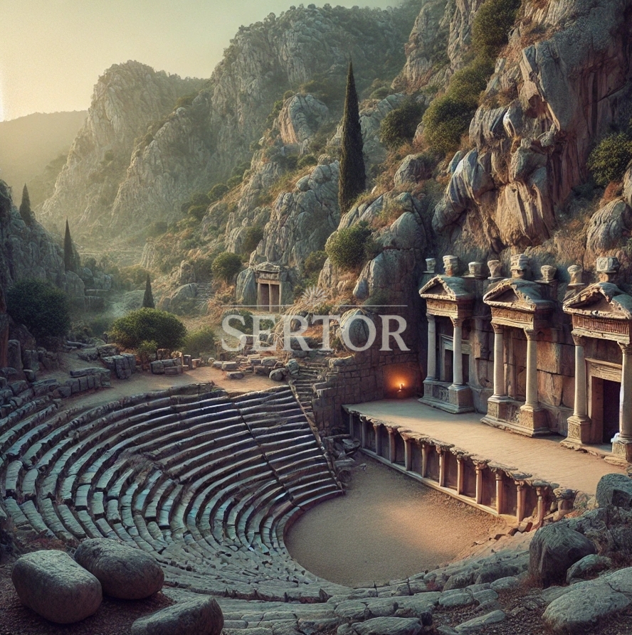 The Ancient City of Telmessos VIP Transfer