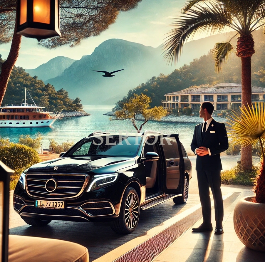 Fethiye VIP Transfer