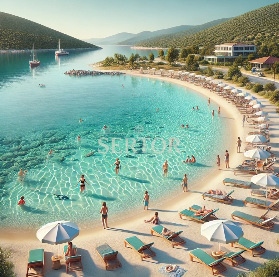Oren Beach VIP Transfer