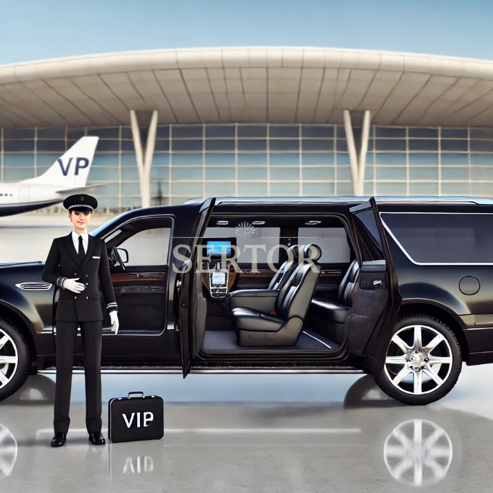 VIP Havaalanı Transfer