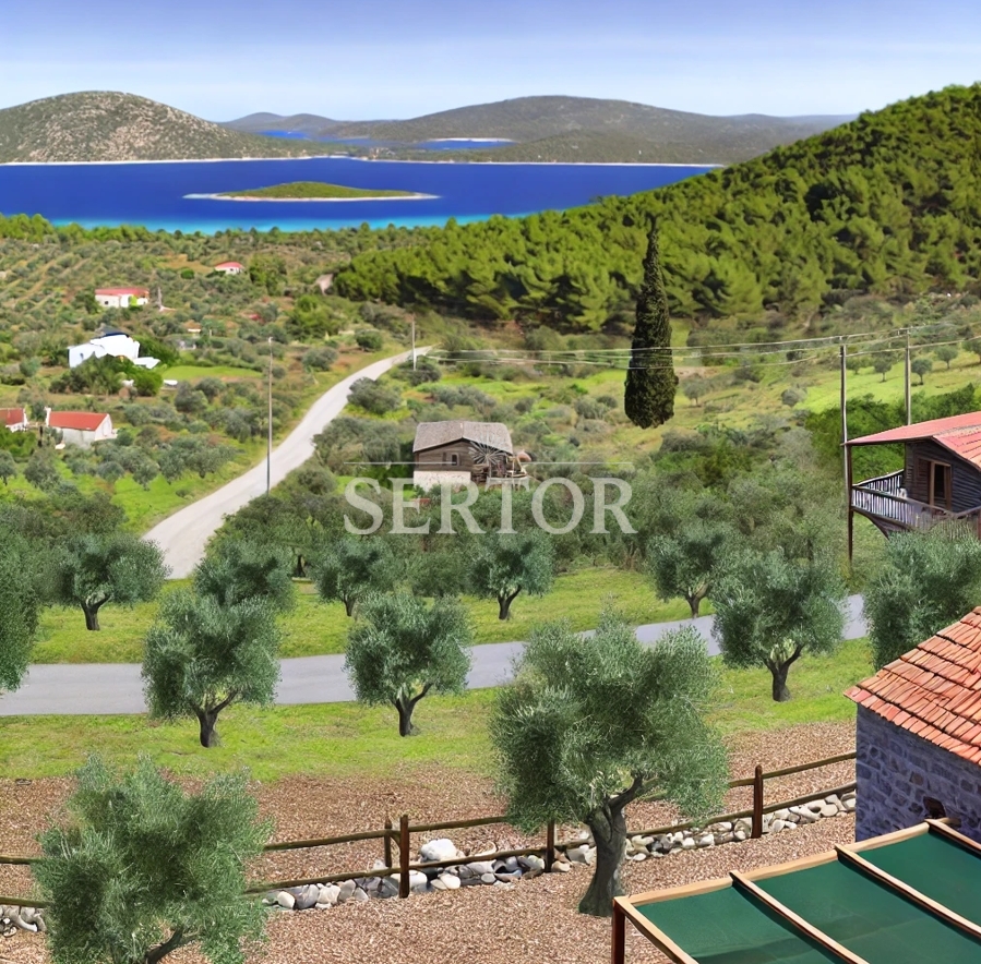 Gokbel Village VIP Transfer