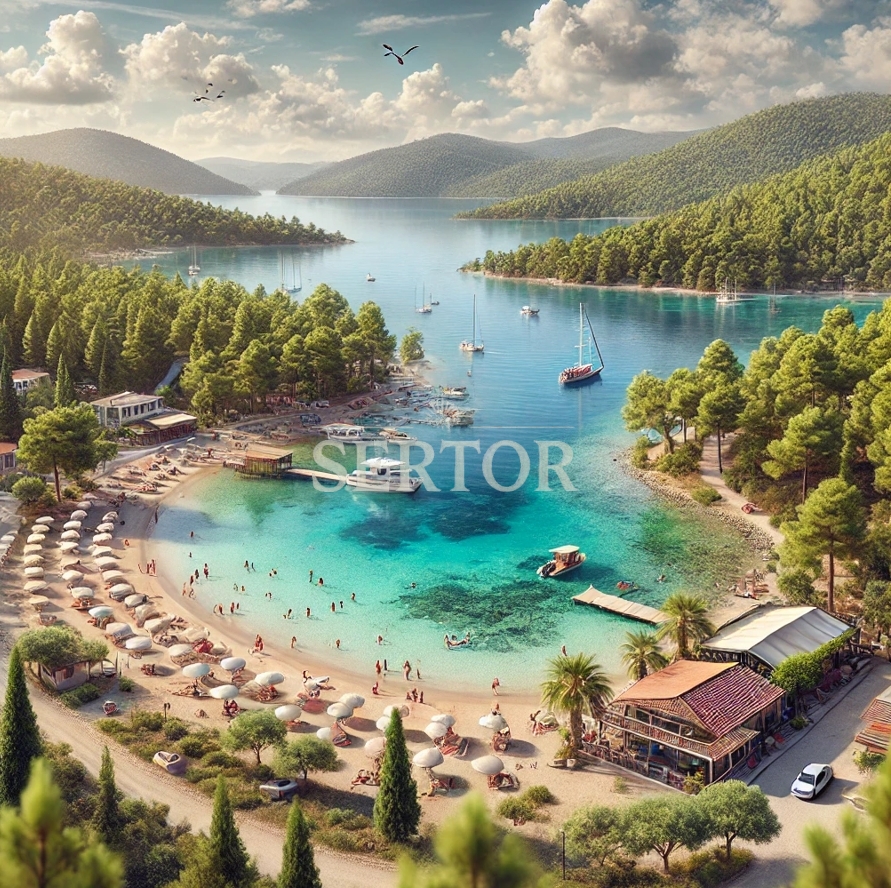 Torba VIP Transfer