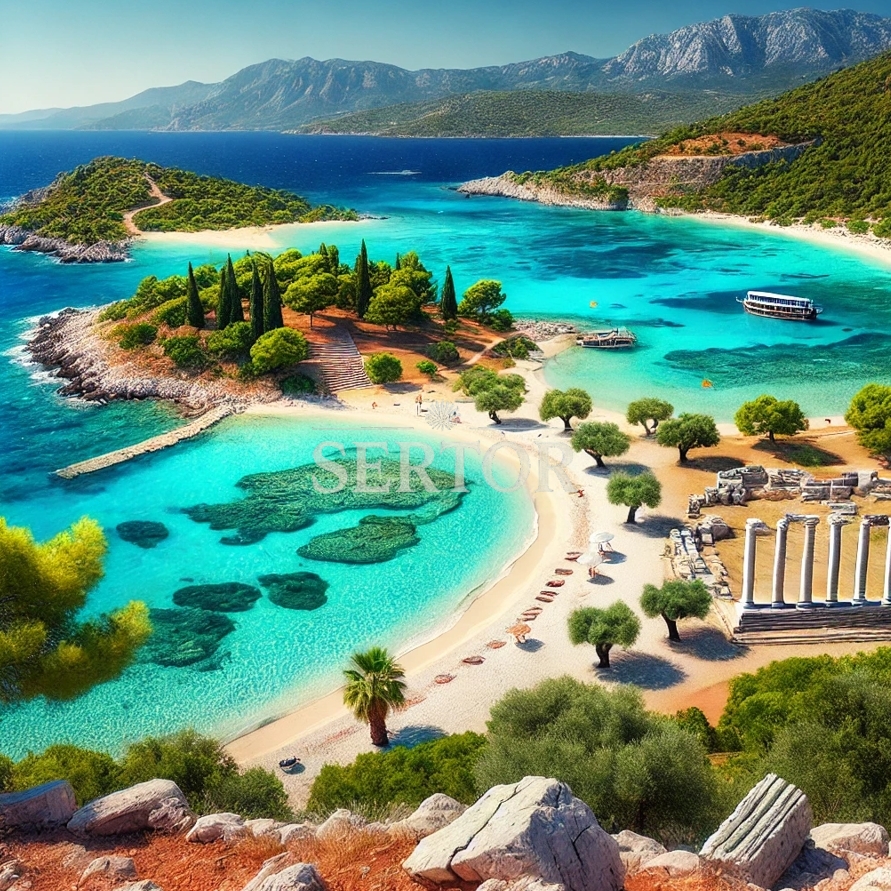 Cedar Island VIP Transfer
