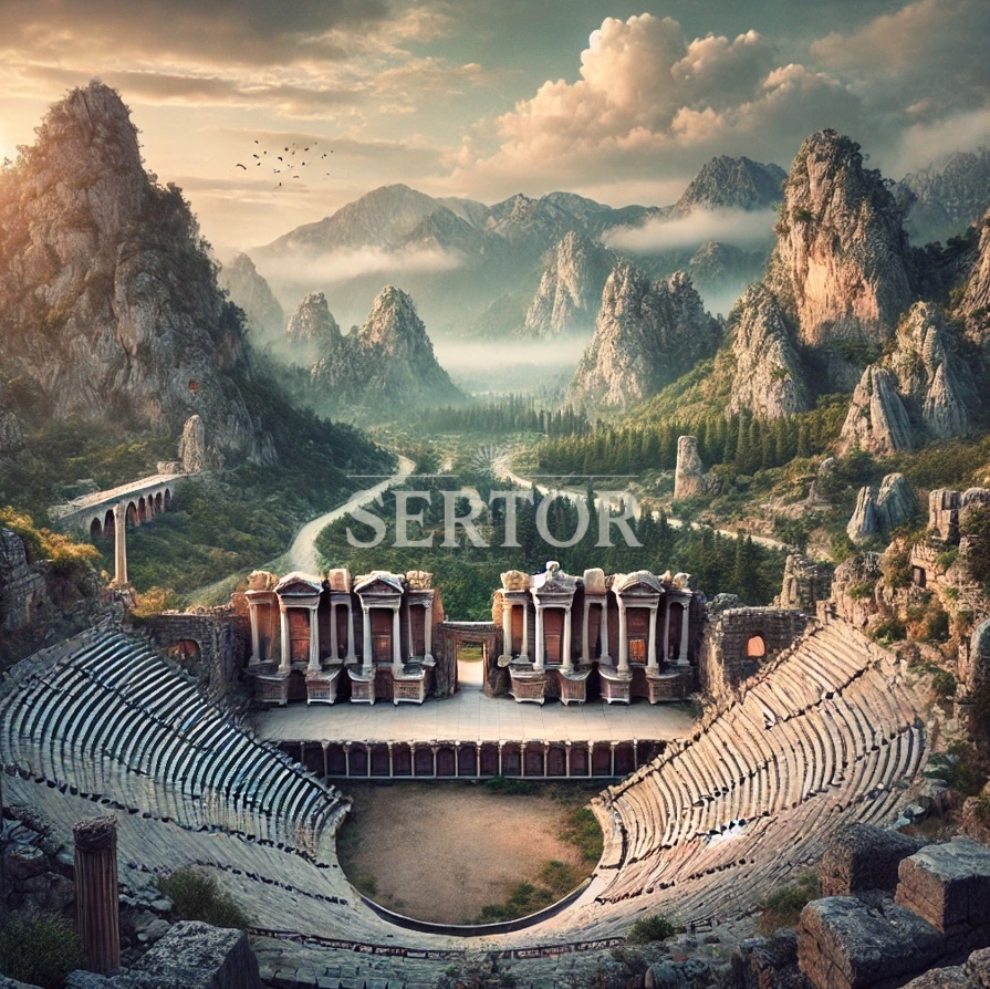 Selge Ancient City VIP Transfer