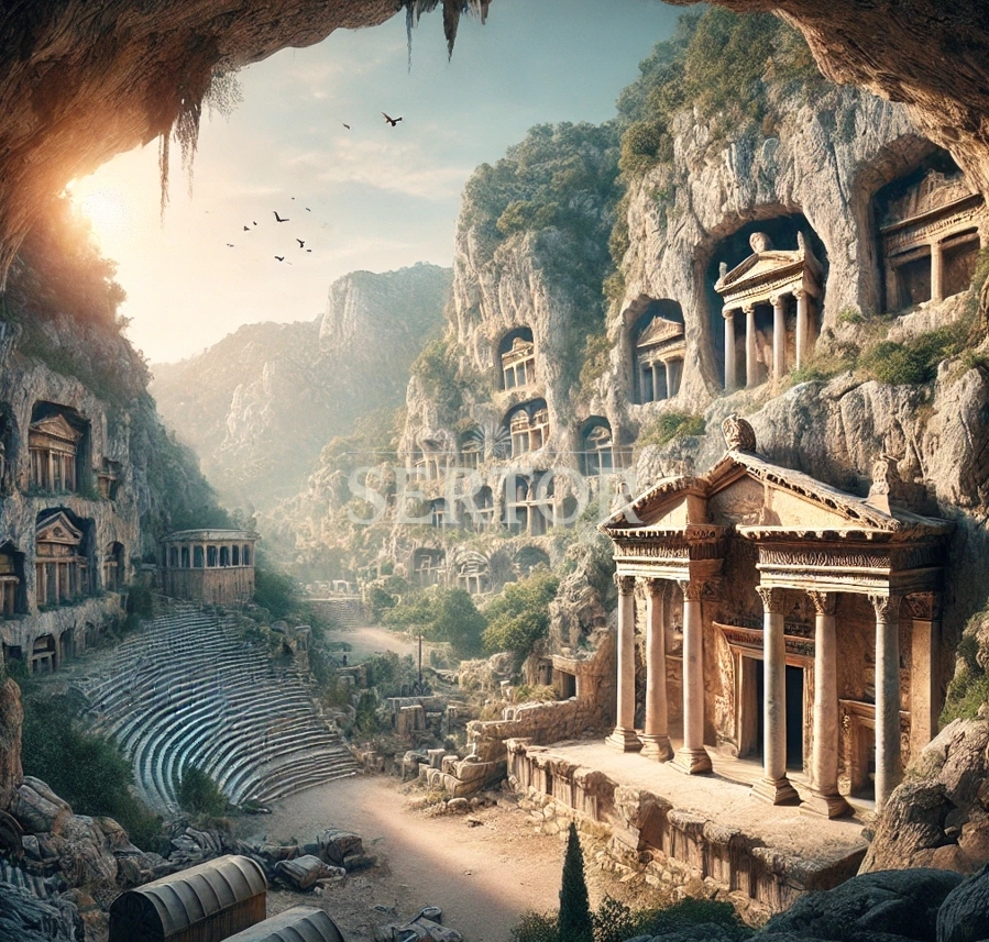 Myra Ancient City VIP Transfer