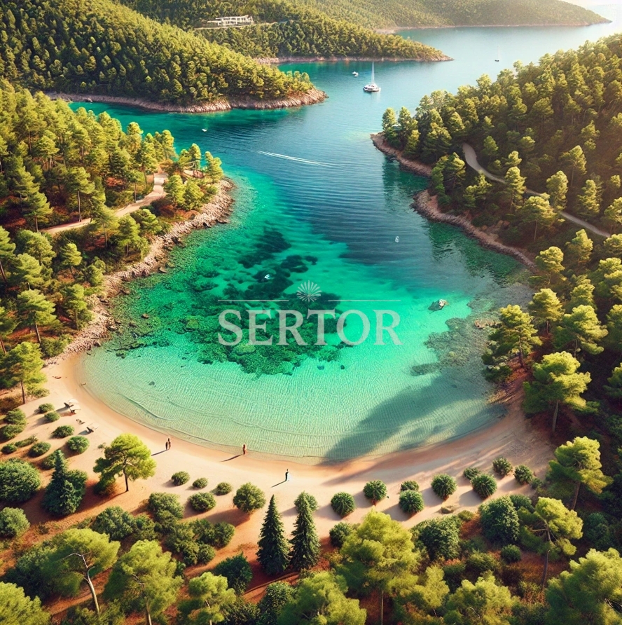 Cennet Bay VIP Transfer