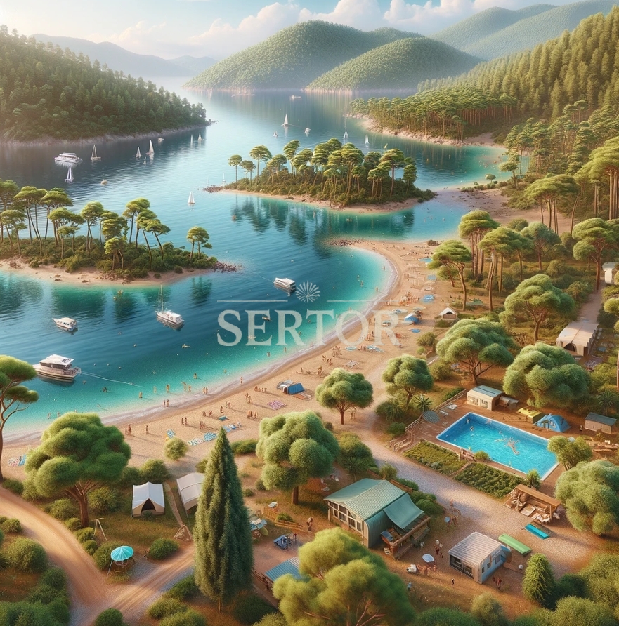 Katranci Nature Park VIP Transfer