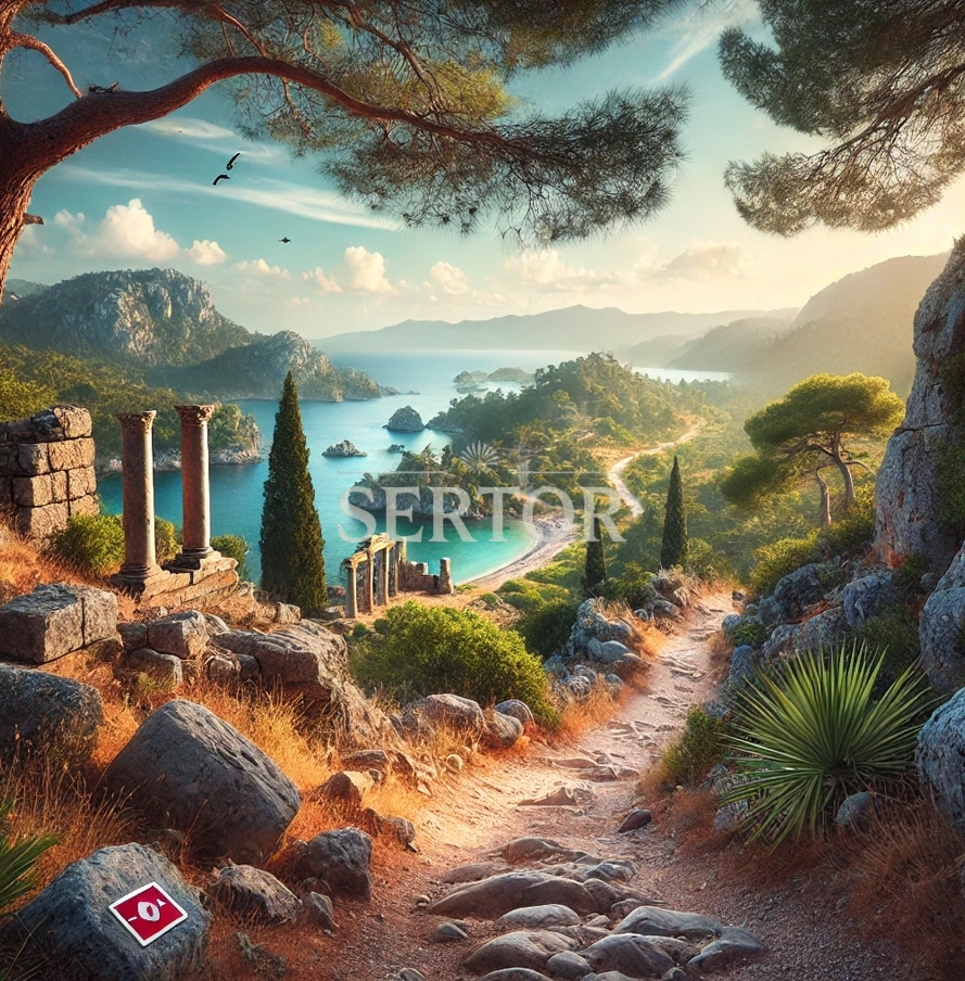 Lycian Way VIP Transfer