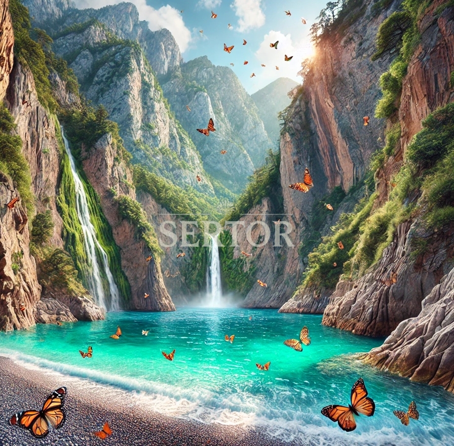 Butterfly Valley VIP Transfer