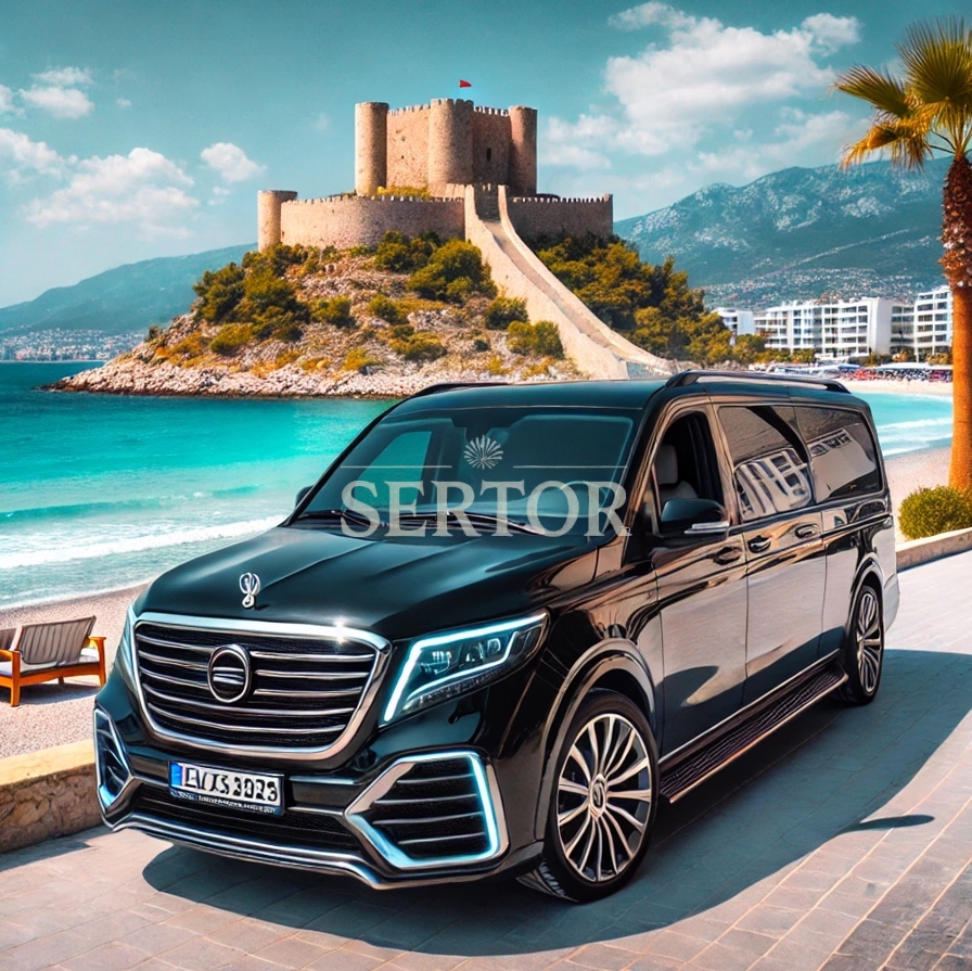 Kusadasi 