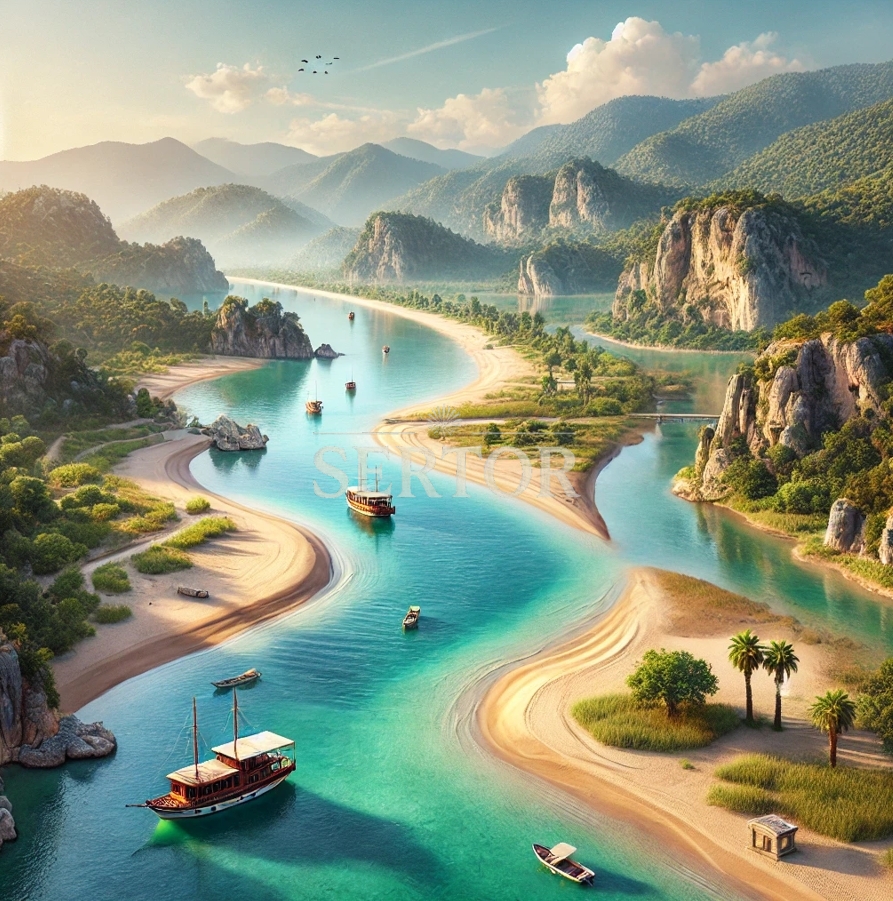Dalyan VIP Transfer