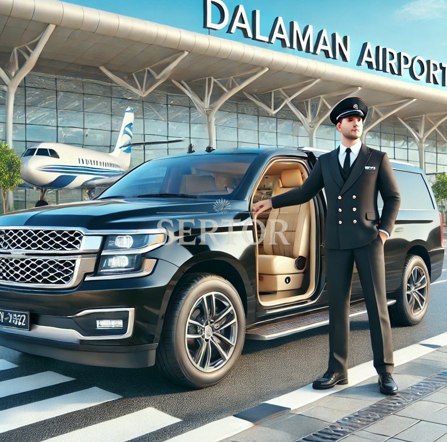Dalaman Airport Transfer Service