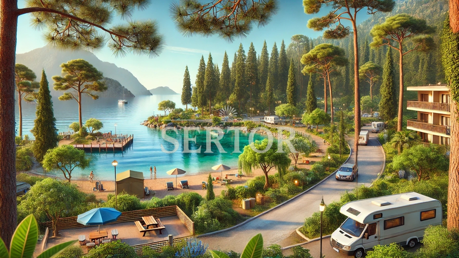 Cubucak Nature Park VIP Transfer