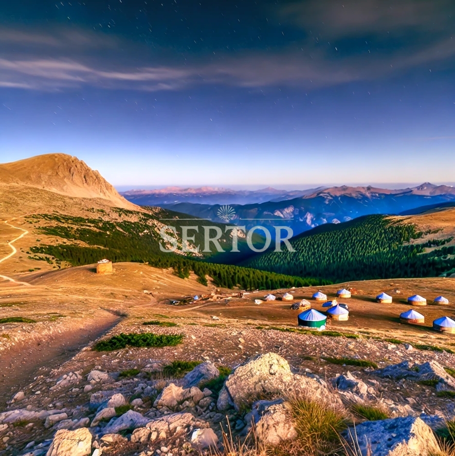 Melikler Plateau VIP Transfer