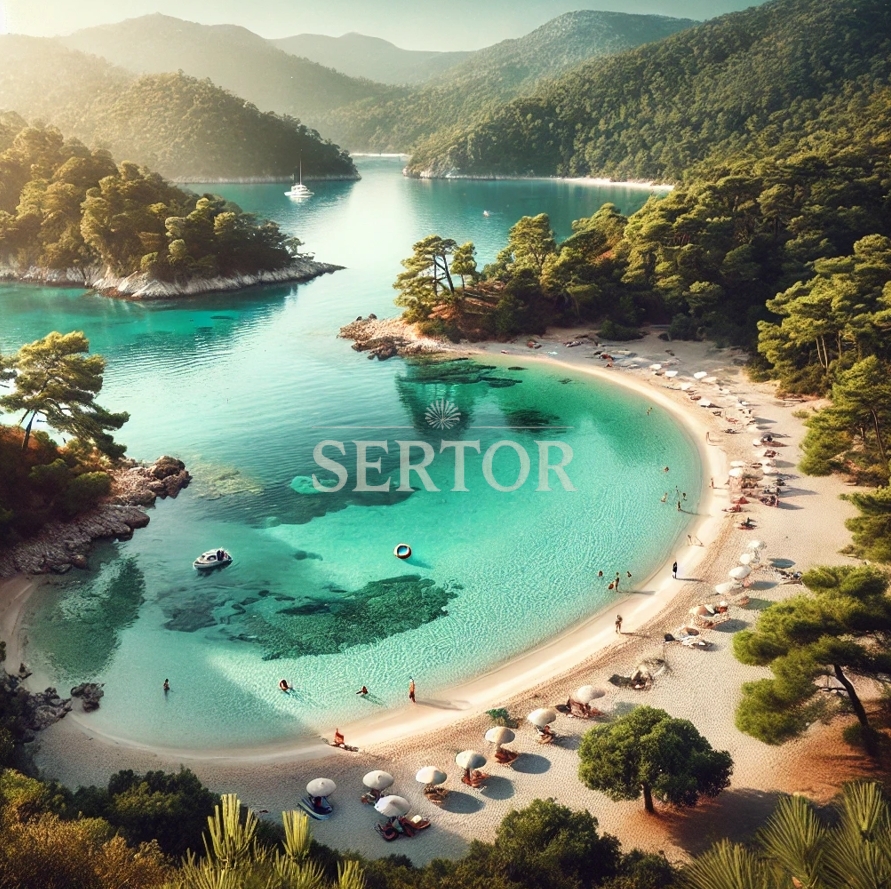 Gunluklu Bay VIP Transfer
