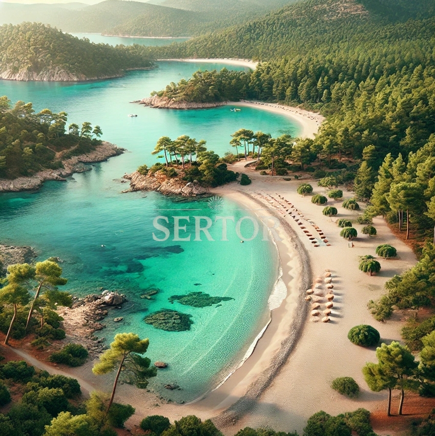 Sarsala Cove VIP Transfer