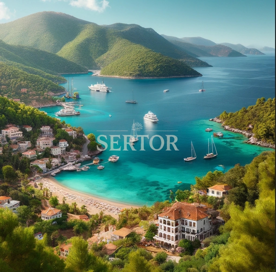  Kalkan VIP Transfer
