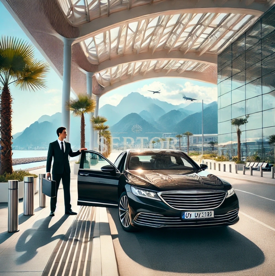 Kemer VIP Transfer