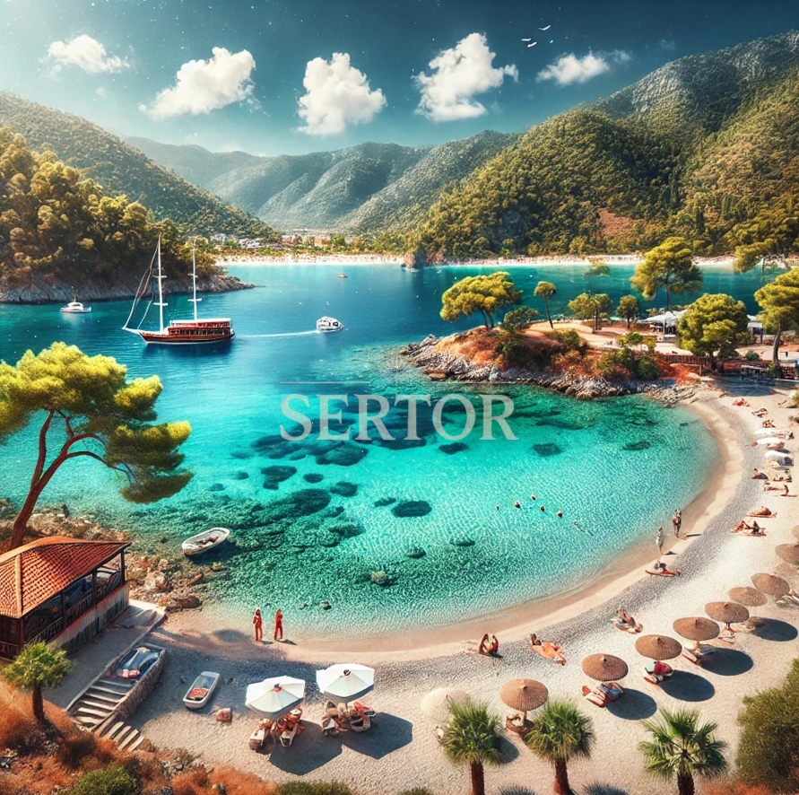 Turunc Bay VIP Transfer