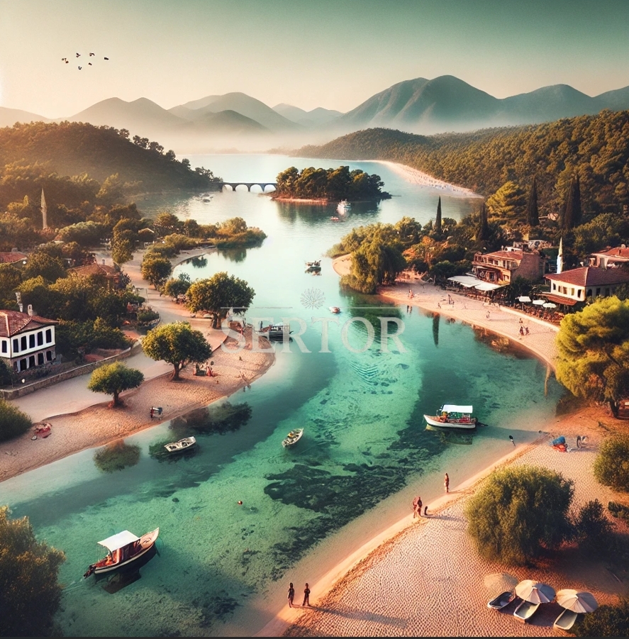 Akyaka VIP Transfer