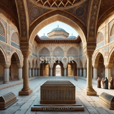 Karatay Madrasah VIP Transfer