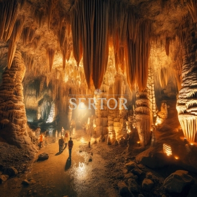 Zeytintashi Cave VIP Transfer