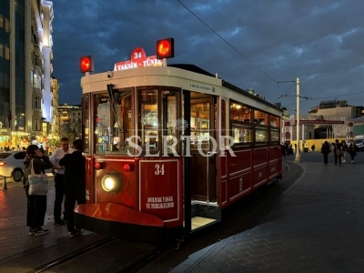 Taksim Meydanı