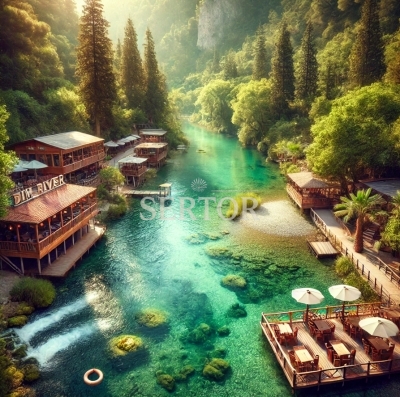 Dim River VIP Transfer