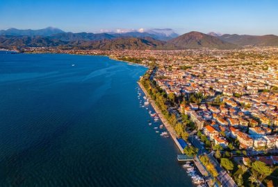 Fethiye