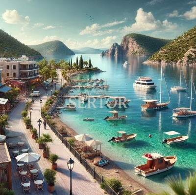 Guvercinlik VIP Transfer
