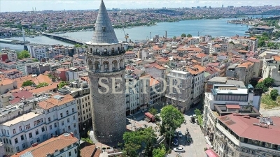 Beyoğlu
